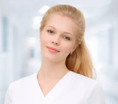 Ковалёва Елена Сергеевна 