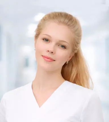 Ковалёва Елена Сергеевна 