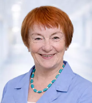 Кузнецова Ирина Викторовна 